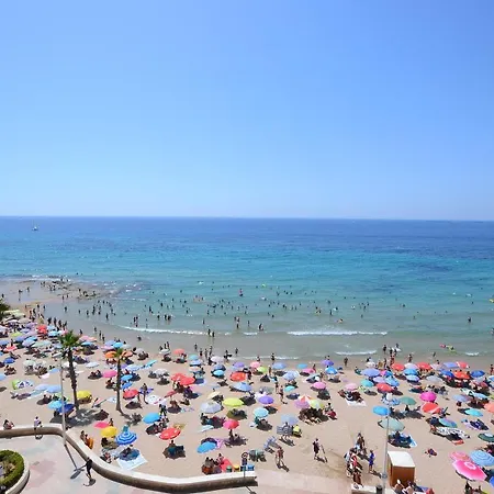 Edificio Caribe Playa *