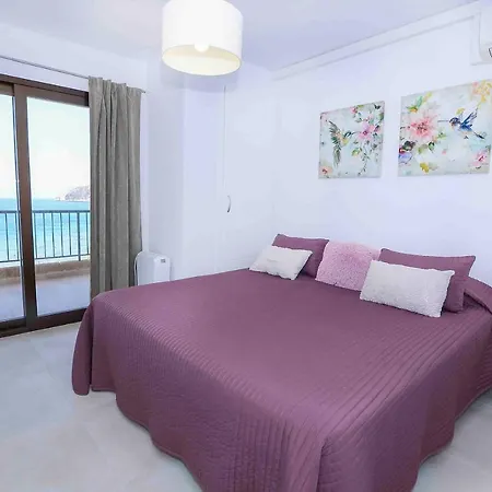 Edificio Caribe Playa Apartment Calp