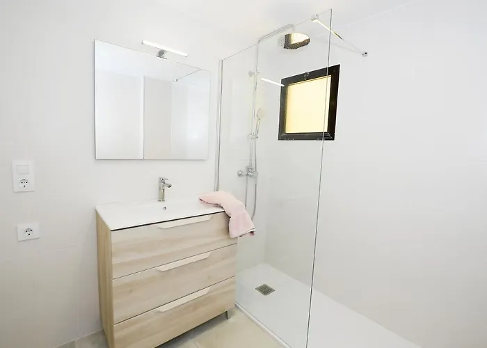 Edificio Caribe Playa Apartamento *