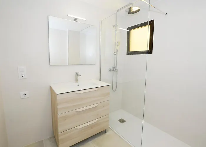 Edificio Caribe Playa Apartamento