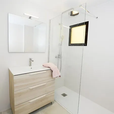 Edificio Caribe Playa Lejlighed *