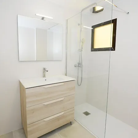 Edificio Caribe Playa Lejlighed