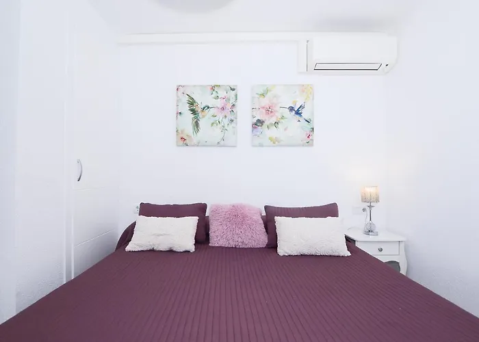 Edificio Caribe Playa Apartment Calpe