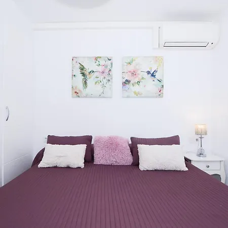 Edificio Caribe Playa Apartman Calpe